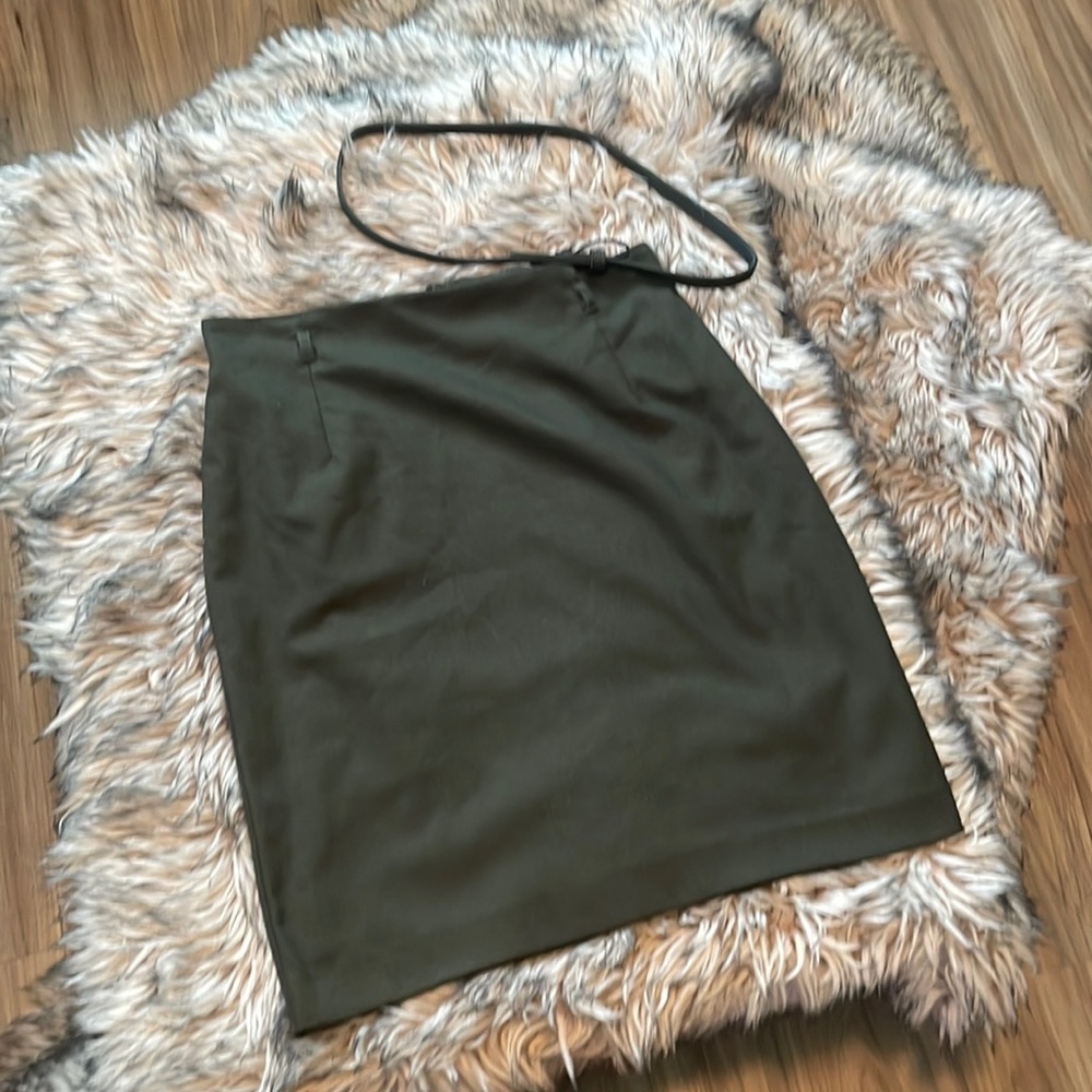 H&M skirt